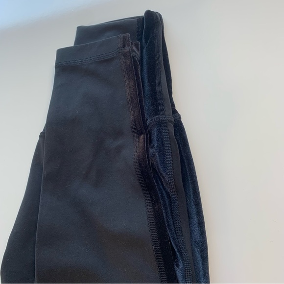NWOT Lululemon Align High Rise Legging Velvet size 2 - Picture 12 of 13